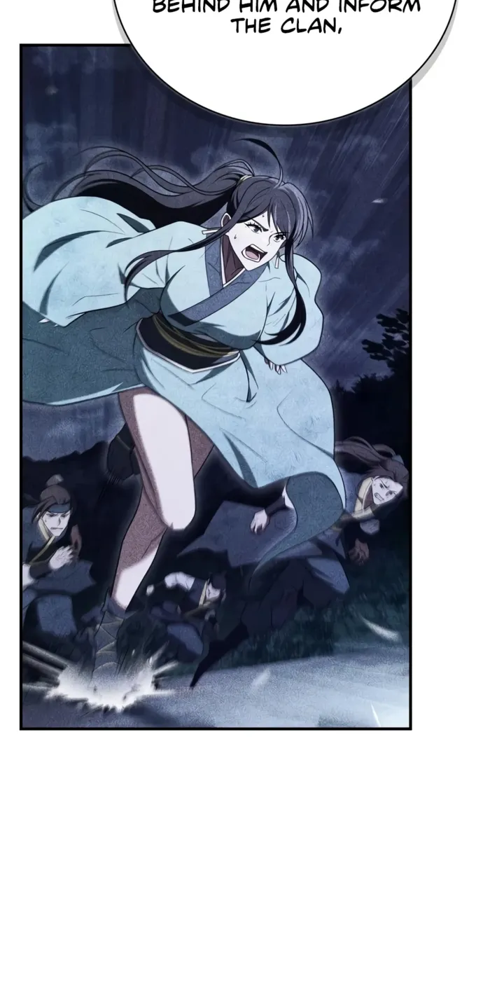 Genius Martial Arts Trainer Chapter 115 81 020