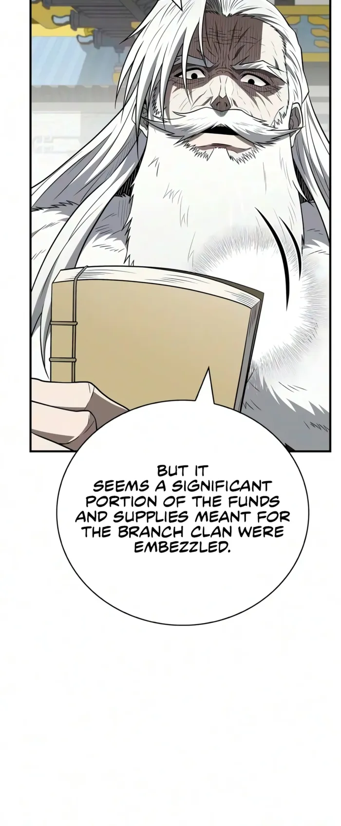 Genius Martial Arts Trainer Chapter 116 53 002