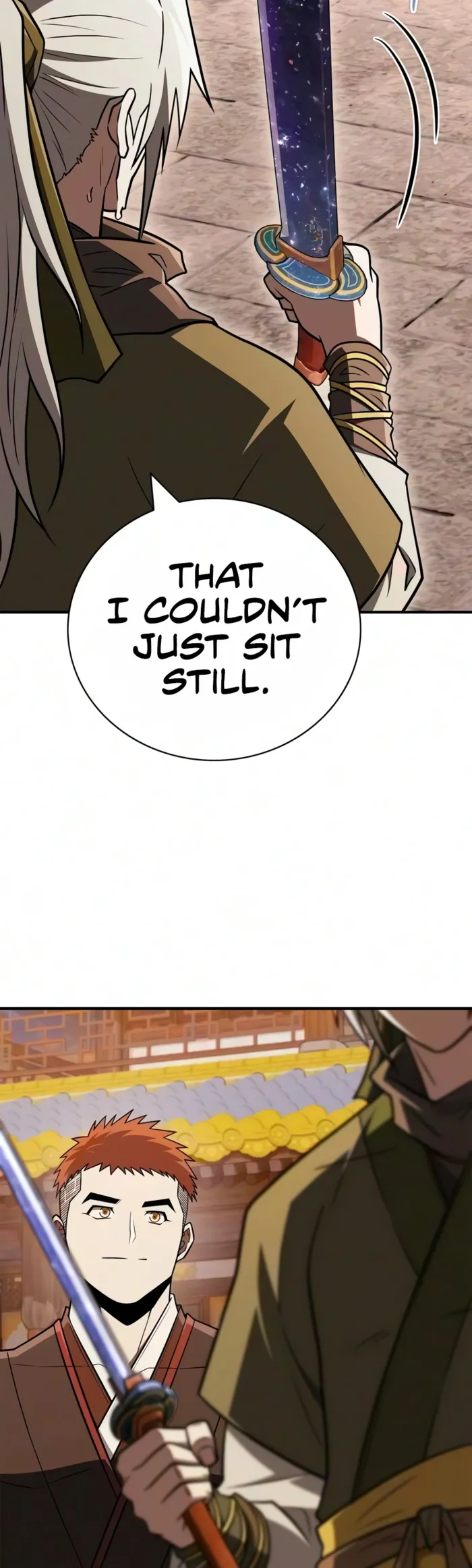 Genius Martial Arts Trainer Chapter 116 59 008