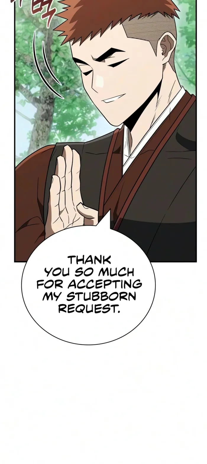 Genius Martial Arts Trainer Chapter 116 65 014