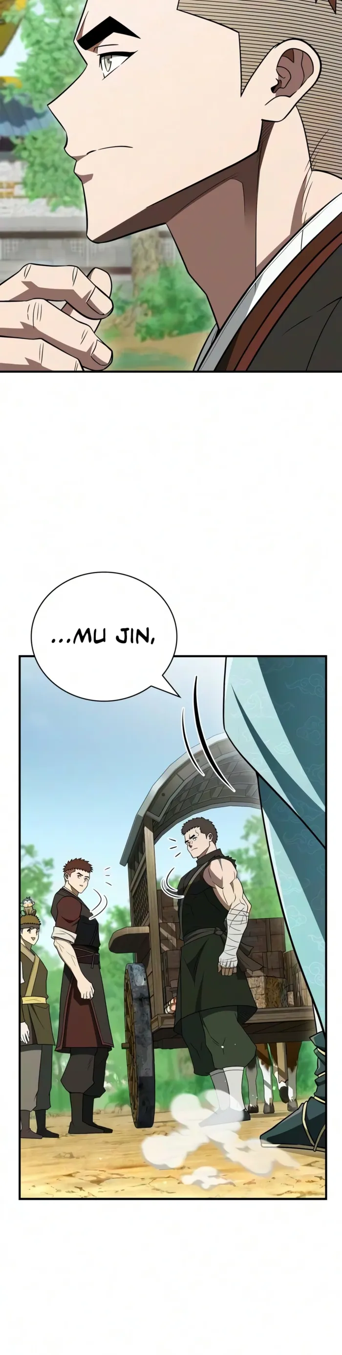 Genius Martial Arts Trainer Chapter 116 67 016