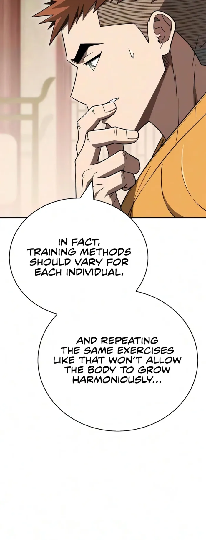 Genius Martial Arts Trainer Chapter 122 73 015