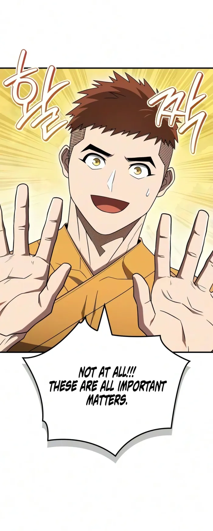 Genius Martial Arts Trainer Chapter 122 77 019
