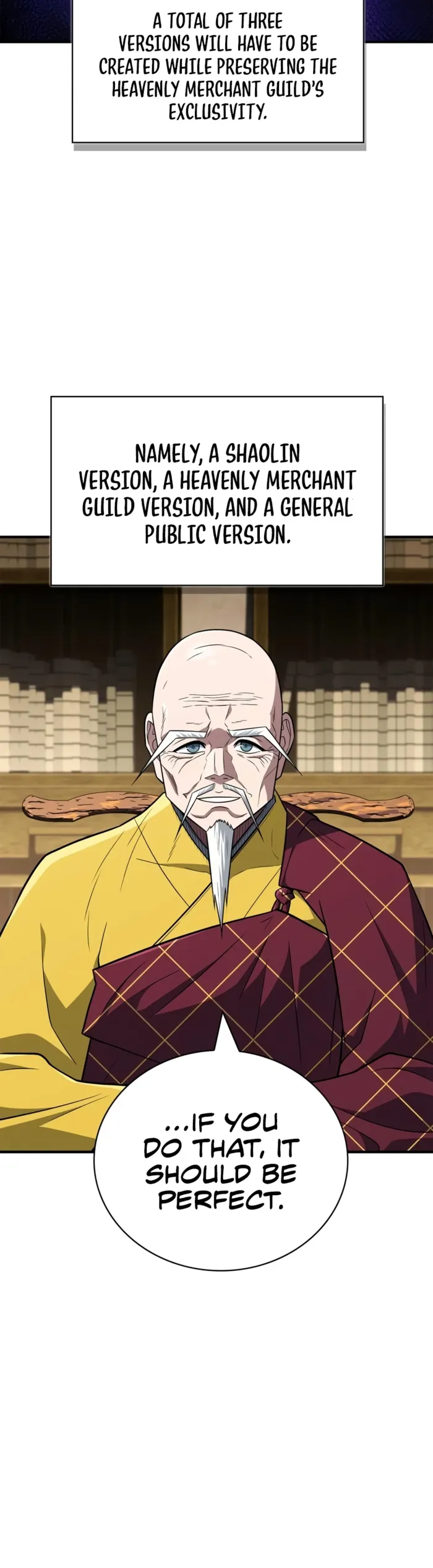 Genius Martial Arts Trainer Chapter 123 61 004