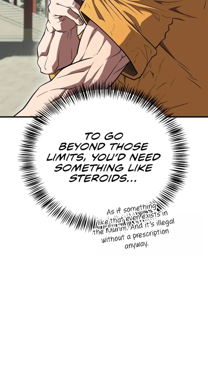 Genius Martial Arts Trainer Chapter 123 65 008