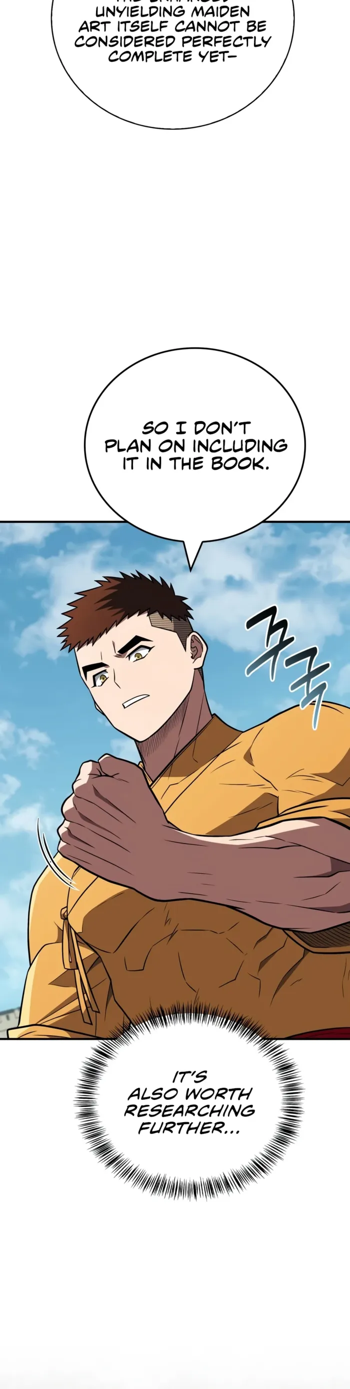 Genius Martial Arts Trainer Chapter 123 67 010
