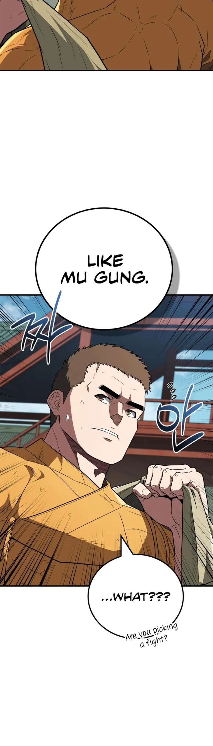 Genius Martial Arts Trainer Chapter 123 69 012