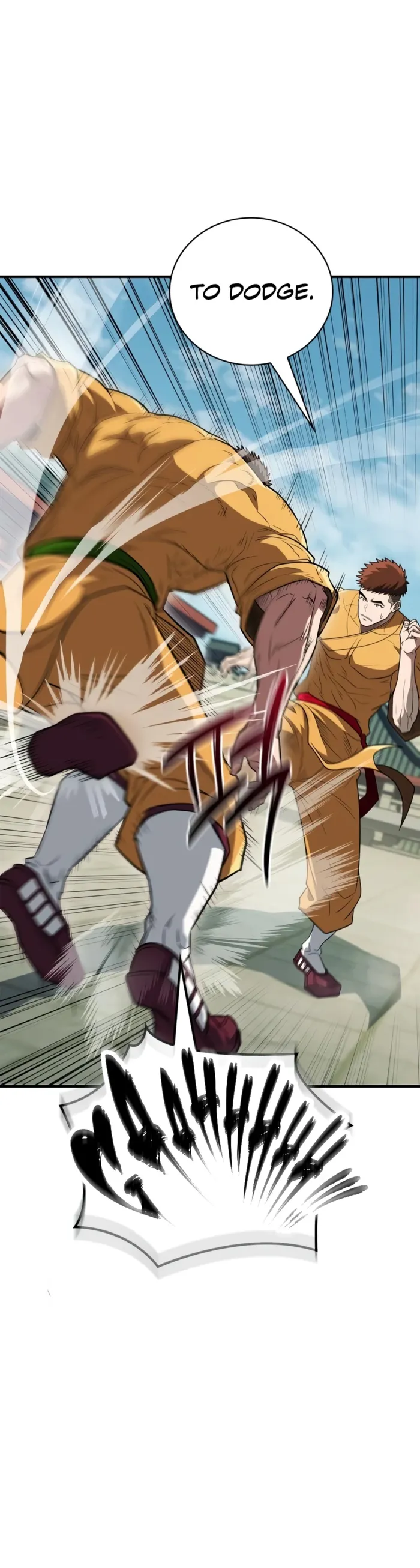 Genius Martial Arts Trainer Chapter 123 71 014
