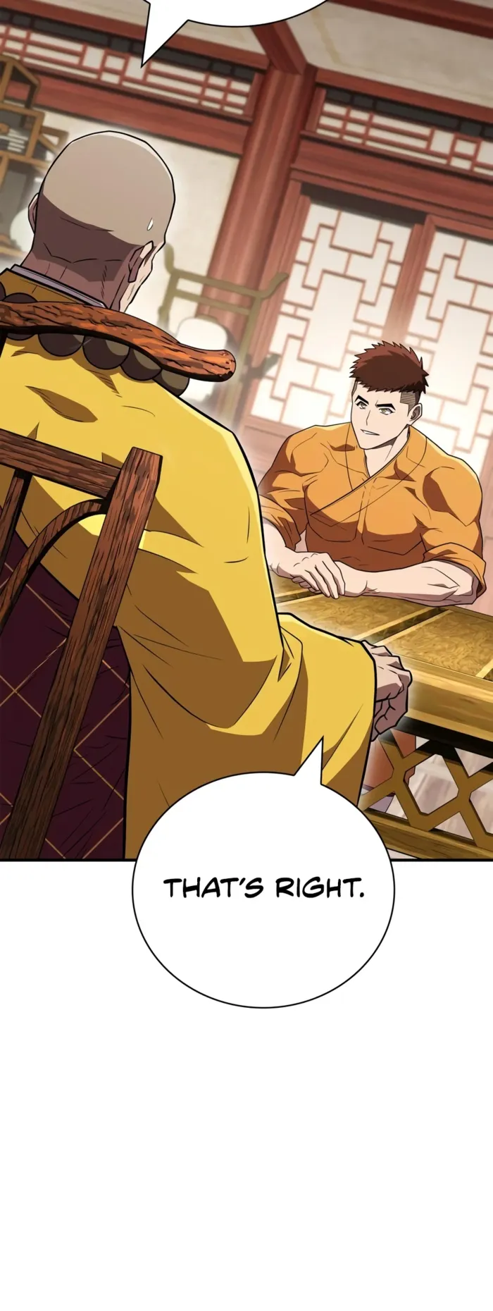 Genius Martial Arts Trainer Chapter 123 75 018
