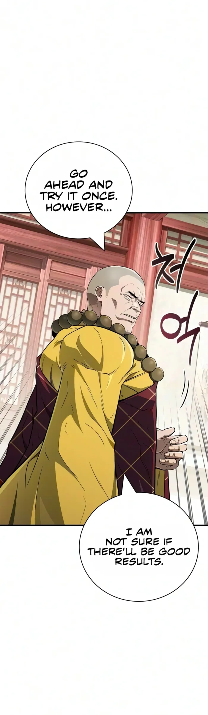 Genius Martial Arts Trainer Chapter 124 59 004
