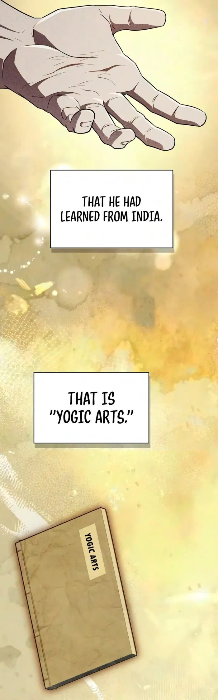 Genius Martial Arts Trainer Chapter 124 63 008