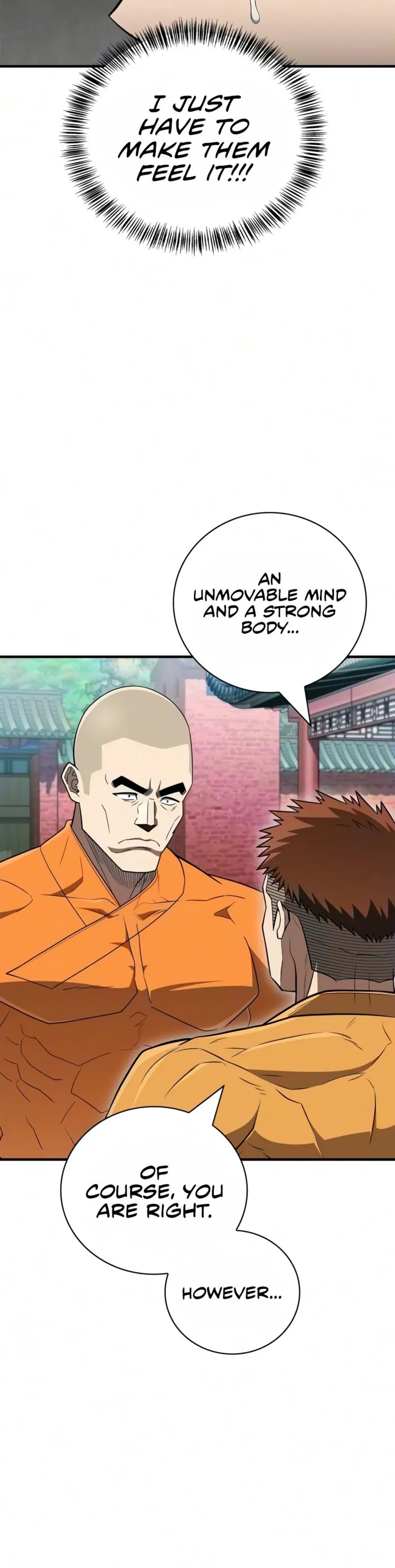 Genius Martial Arts Trainer Chapter 124 67 012