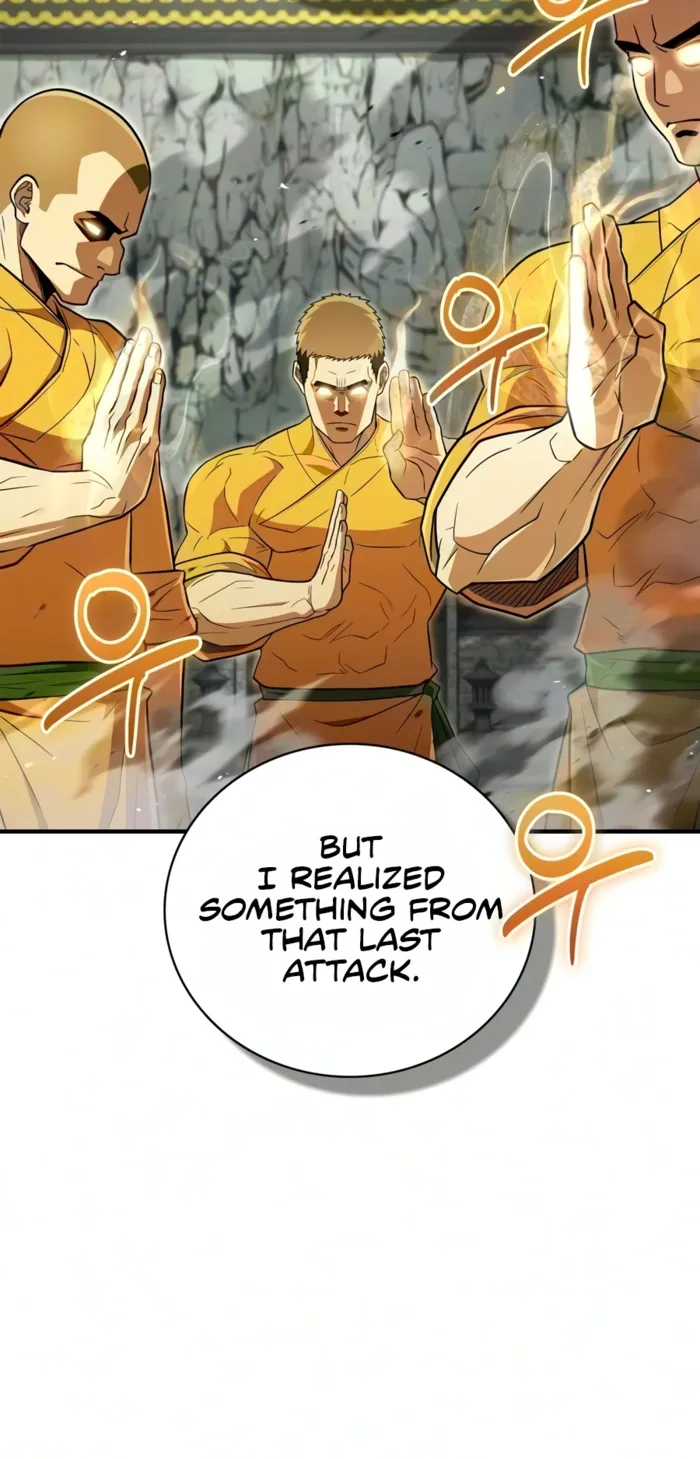 Genius Martial Arts Trainer Chapter 124 75 020