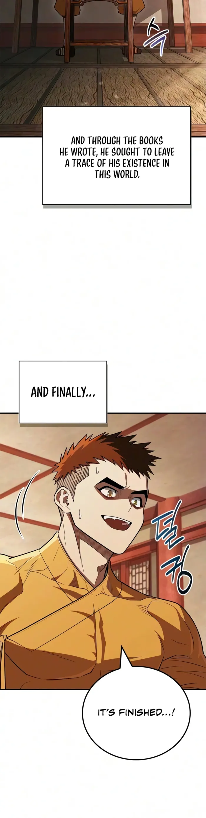 Genius Martial Arts Trainer Chapter 127 73 018