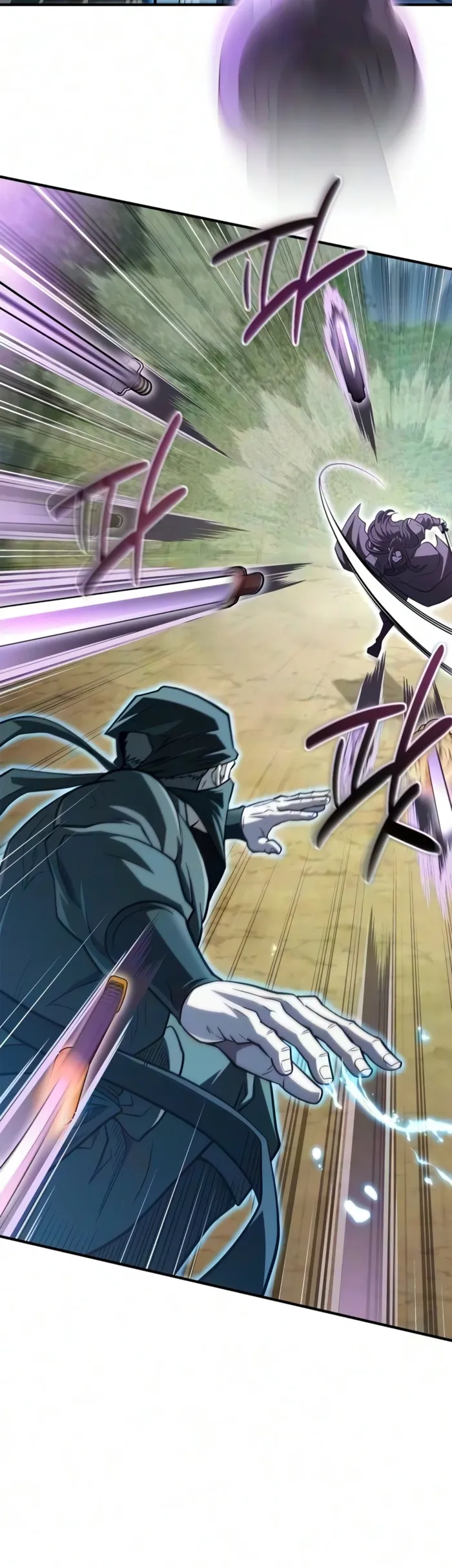 Genius Martial Arts Trainer Chapter 131 65 002