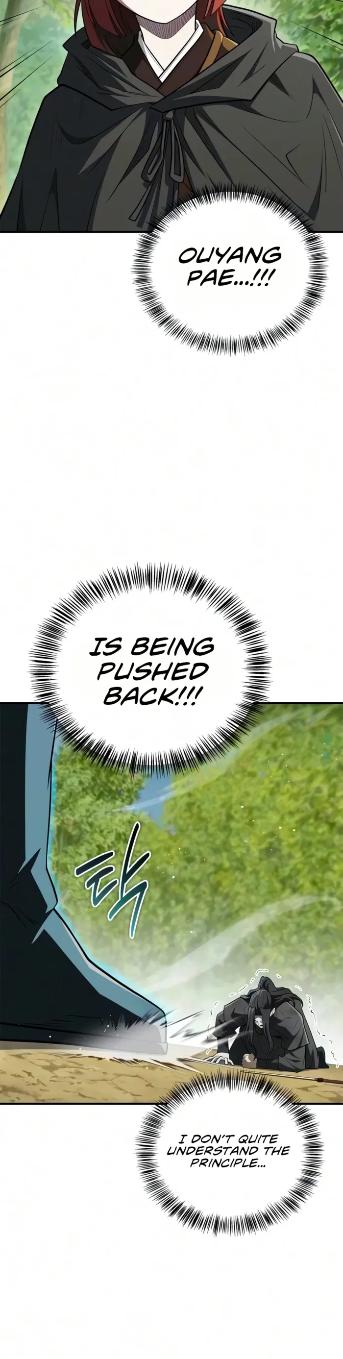 Genius Martial Arts Trainer Chapter 131 69 006