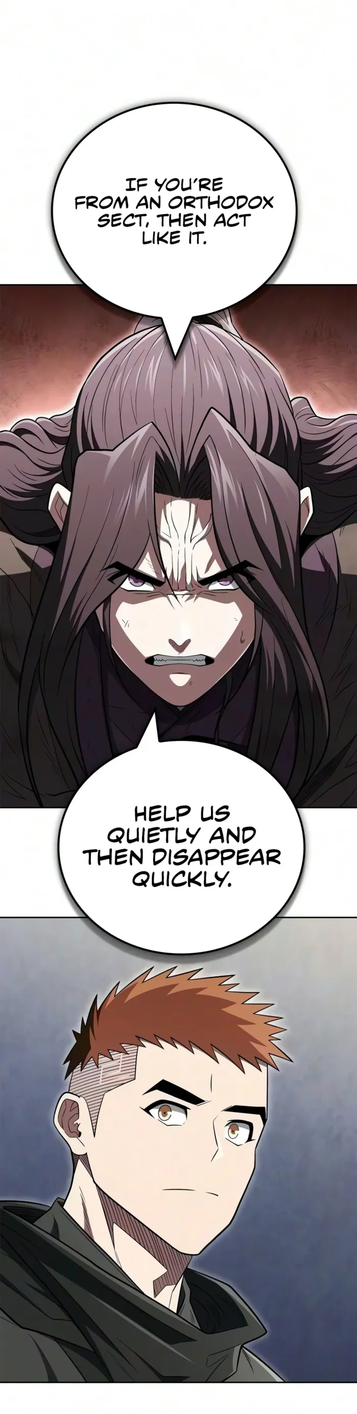Genius Martial Arts Trainer Chapter 131 83 020