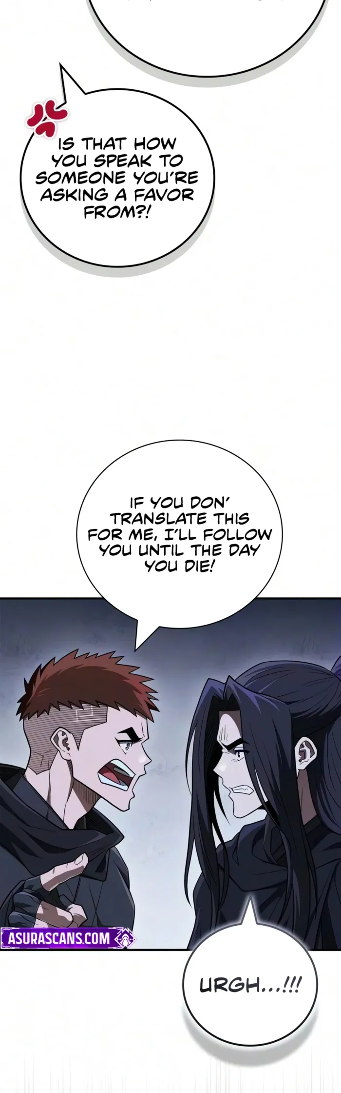 Genius Martial Arts Trainer Chapter 132 74 014