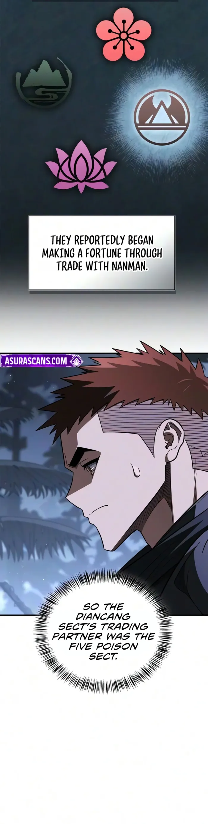 Genius Martial Arts Trainer Chapter 132 76 016