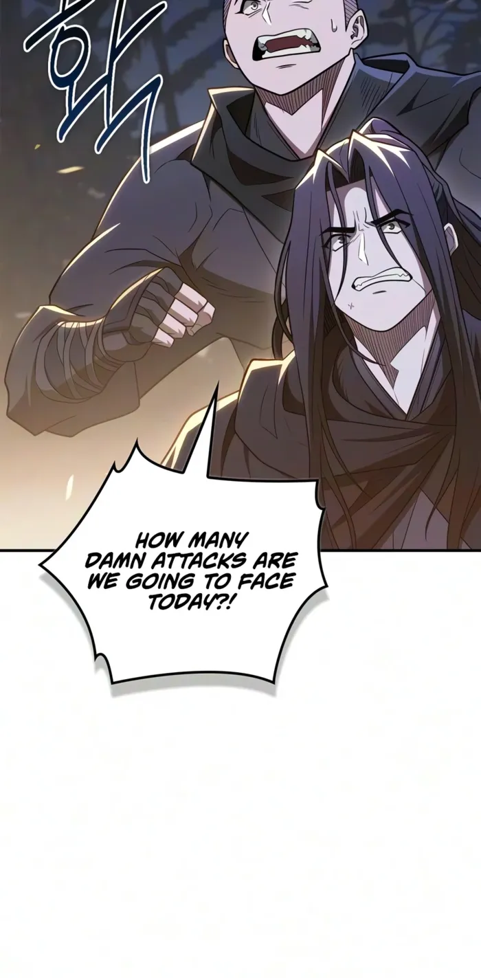 Genius Martial Arts Trainer Chapter 132 78 018