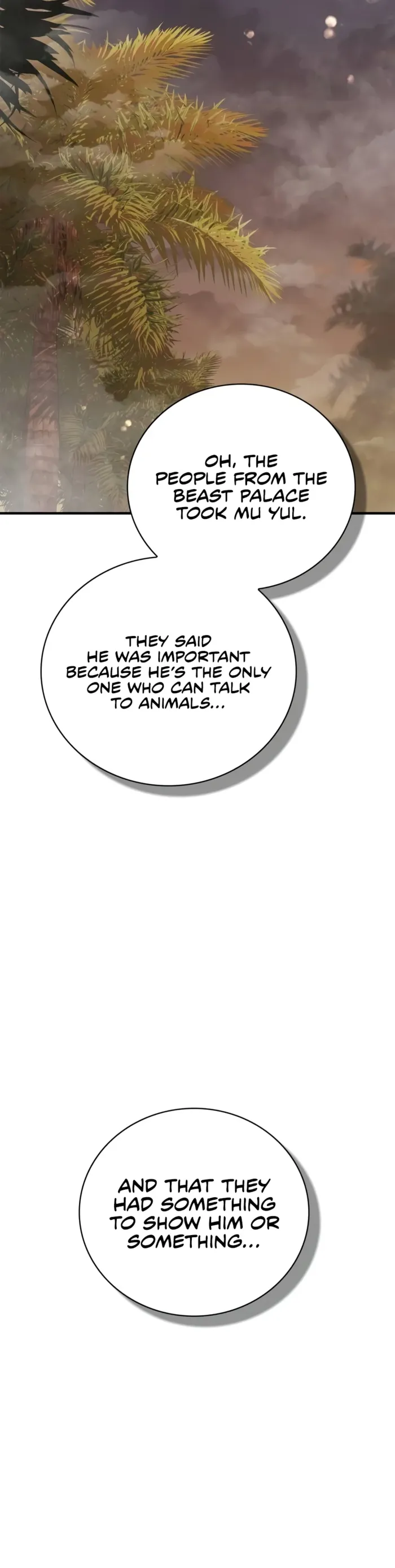 Genius Martial Arts Trainer Chapter 134 82 019
