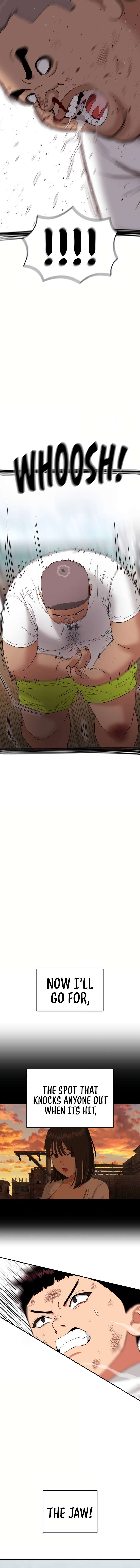 Top 1 Fighting Tutoring Chapter 11 73 03