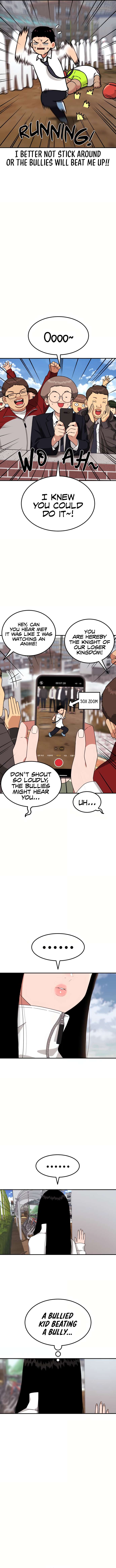 Top 1 Fighting Tutoring Chapter 11 78 08