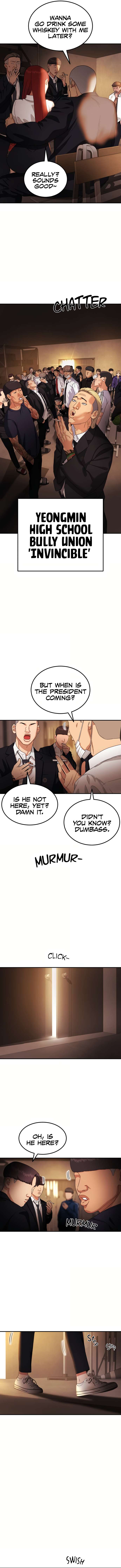 Top 1 Fighting Tutoring Chapter 11 80 10