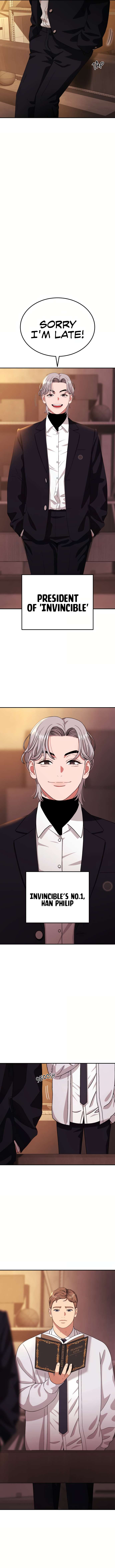 Top 1 Fighting Tutoring Chapter 11 81 11