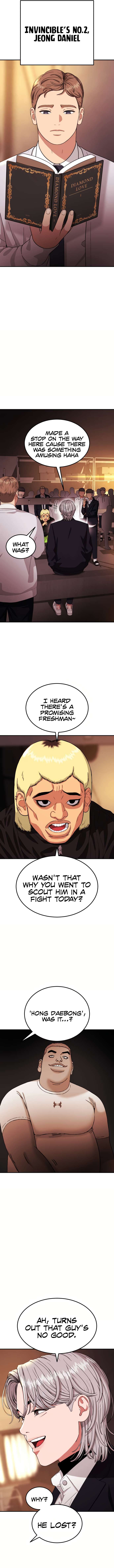 Top 1 Fighting Tutoring Chapter 11 82 12