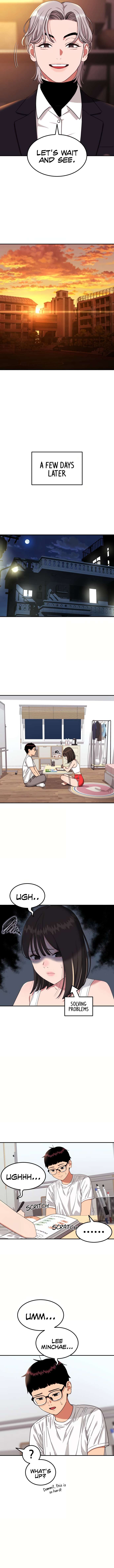 Top 1 Fighting Tutoring Chapter 11 84 14