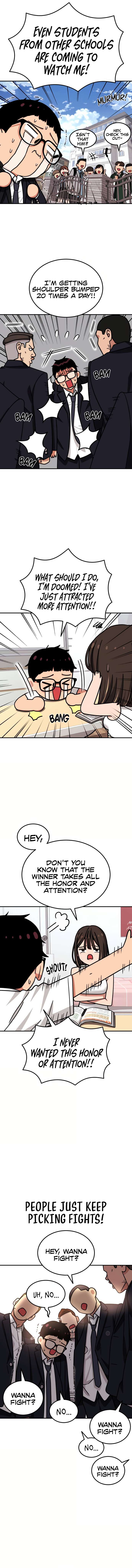 Top 1 Fighting Tutoring Chapter 11 86 16