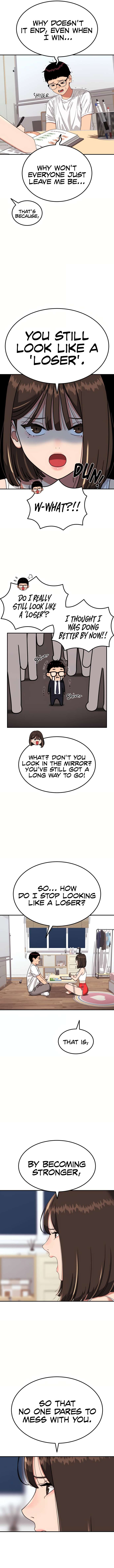 Top 1 Fighting Tutoring Chapter 11 87 17