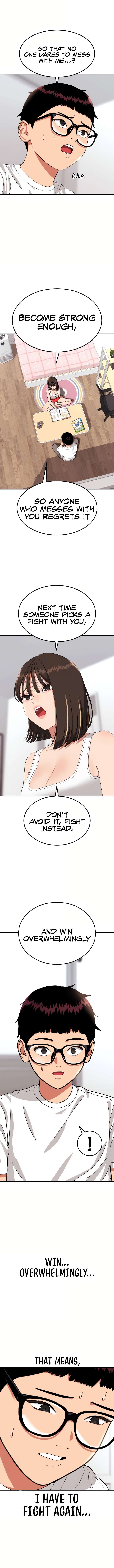 Top 1 Fighting Tutoring Chapter 11 88 18