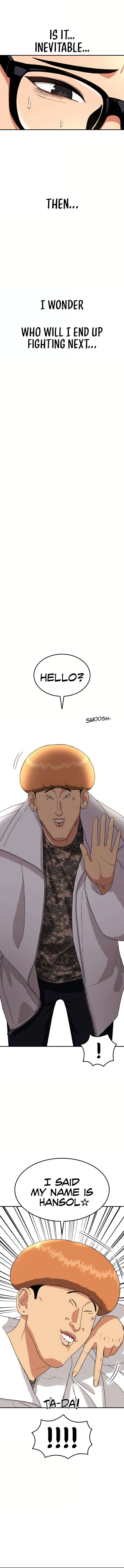 Top 1 Fighting Tutoring Chapter 11 89 19