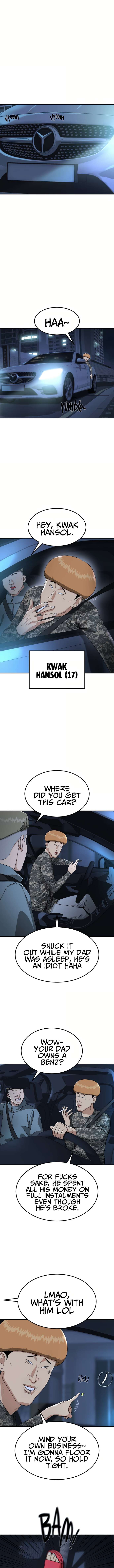 Top 1 Fighting Tutoring Chapter 12 63 02