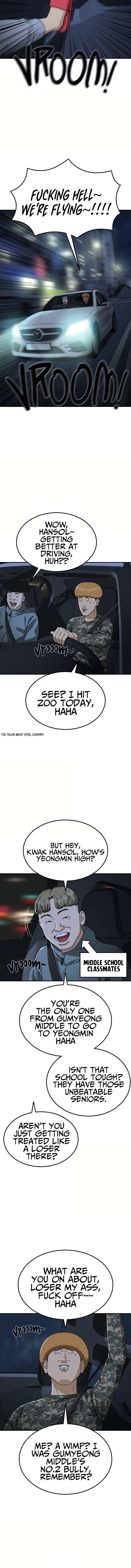 Top 1 Fighting Tutoring Chapter 12 64 03