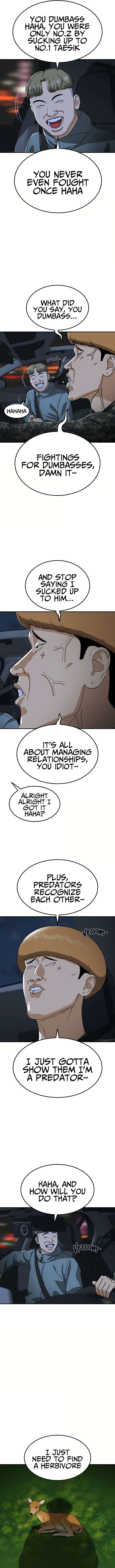 Top 1 Fighting Tutoring Chapter 12 65 04