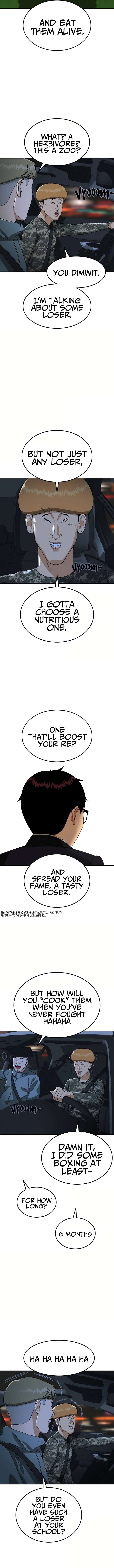 Top 1 Fighting Tutoring Chapter 12 66 05