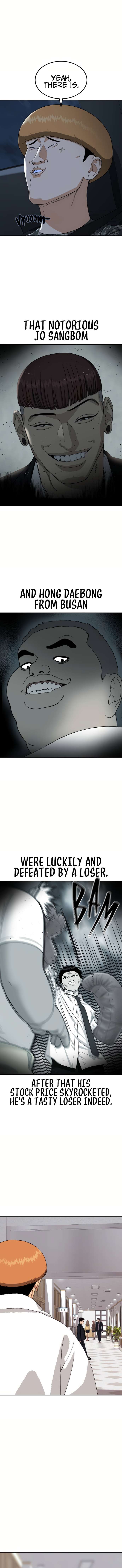 Top 1 Fighting Tutoring Chapter 12 67 06