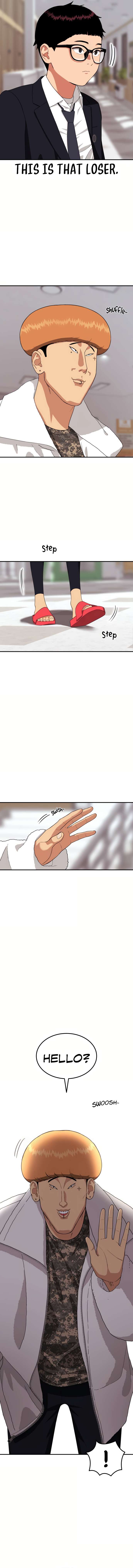 Top 1 Fighting Tutoring Chapter 12 68 07