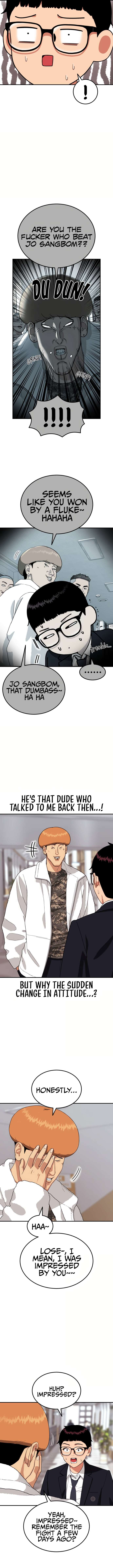 Top 1 Fighting Tutoring Chapter 12 70 09