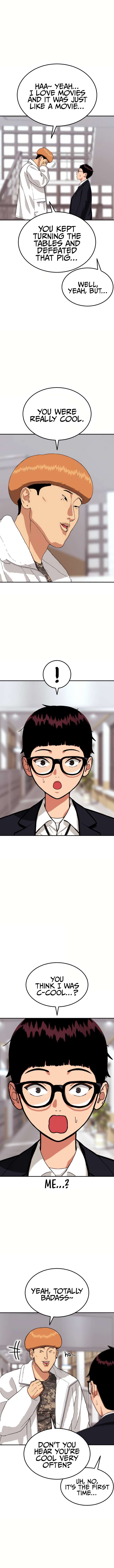 Top 1 Fighting Tutoring Chapter 12 71 10