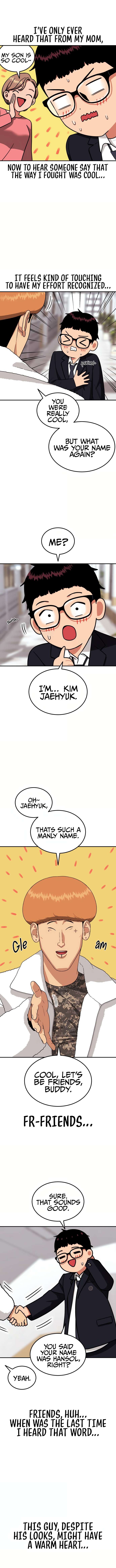 Top 1 Fighting Tutoring Chapter 12 72 11