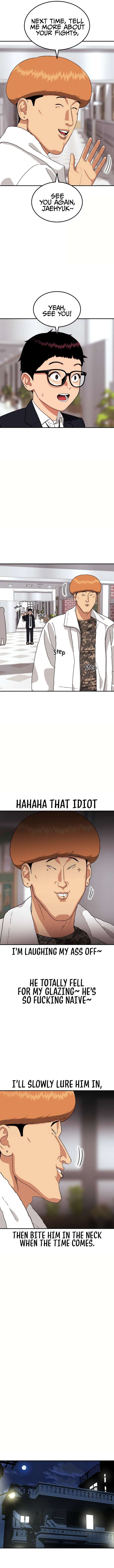 Top 1 Fighting Tutoring Chapter 12 73 12