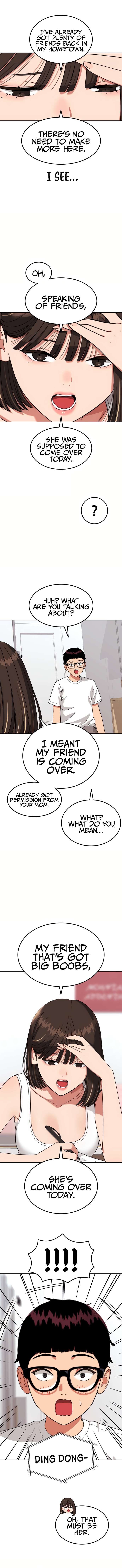 Top 1 Fighting Tutoring Chapter 12 76 15