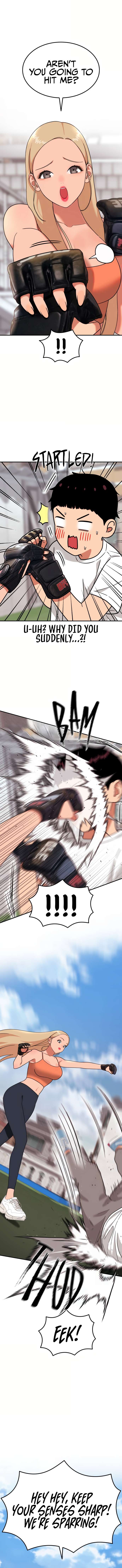 Top 1 Fighting Tutoring Chapter 14 66 02