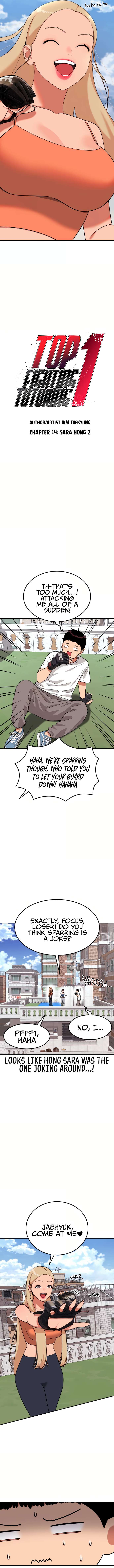 Top 1 Fighting Tutoring Chapter 14 67 03