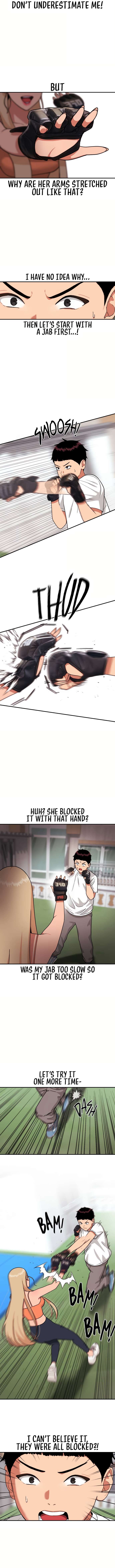 Top 1 Fighting Tutoring Chapter 14 68 04