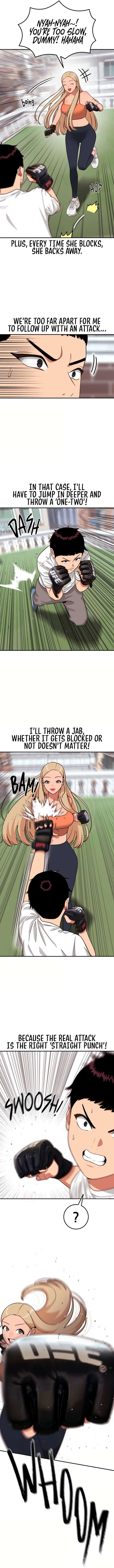 Top 1 Fighting Tutoring Chapter 14 69 05